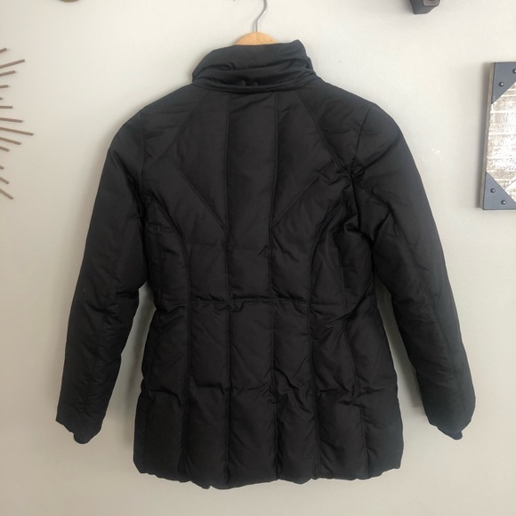 Andrew Marc Down-Filled Winter Coat - GIRLS SIZE 10/12 - Picture 2 of 8